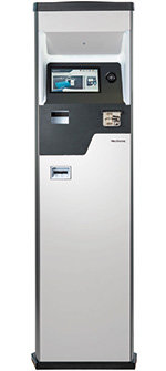 Tankautomat HecVision Fleet
